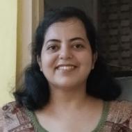 Reeth R. Class I-V Tuition trainer in Chennai