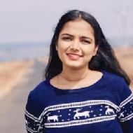 Shrutika A. Class I-V Tuition trainer in Satara