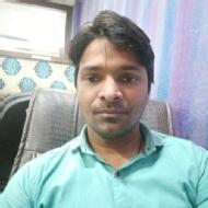 Neeraj Kumar Python trainer in Bhopal
