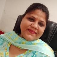 Chandrakanta K. Nursery-KG Tuition trainer in Jaipur