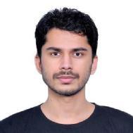Manish Jayswal Data Science trainer in Bangalore