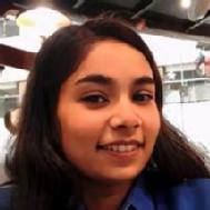 Bhumika G. Summer Camp trainer in Jaipur