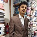 Photo of Jeetaditya Das