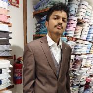 Jeetaditya Das Class 12 Tuition trainer in Kolkata