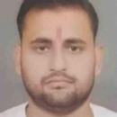 Photo of Ambikesh Pandey