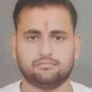 Ambikesh Pandey Class I-V Tuition trainer in Deoria