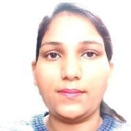 Seema D. Class 12 Tuition trainer in Roorkee