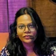Kavita M. Class 10 trainer in Mumbai