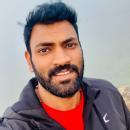 Photo of Sonu B S