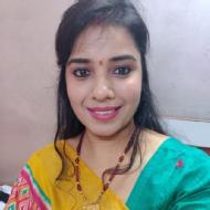 Nancy G. Abacus trainer in Ghaziabad