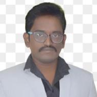 Lakshma Reddy Vemala Data Science trainer in Vijayawada