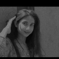 Deepika P. Class 8 Tuition trainer in Ratangarh