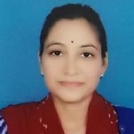 Preetee R. Class I-V Tuition trainer in Bangalore
