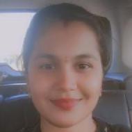 Deepika B. Class 10 trainer in Hunsur