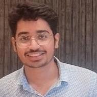 Hardik Chawla Class 10 trainer in Delhi