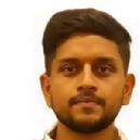 Photo of Shubham Singh