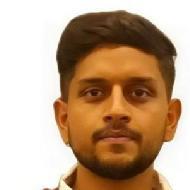 Shubham Singh Nursery-KG Tuition trainer in Prayagraj
