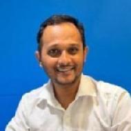 Manodaya Patil Data Science trainer in Nashik