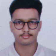 Yashvardhan Singh Class 12 Tuition trainer in Gwalior