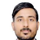 Photo of Usama Mubeen