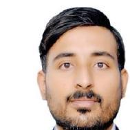 Usama Mubeen German Language trainer in Rawalpindi