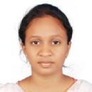 Photo of Sivasankari P.