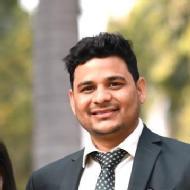 Ca Umesh Bairwa Class 12 Tuition trainer in Jaipur