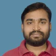 Ravi Ranjan Class 8 Tuition trainer in Sasaram