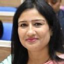 Photo of Anju M.