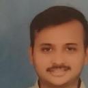 Photo of Amit Kubde