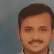 Amit Kubde Class 12 Tuition trainer in Seloo