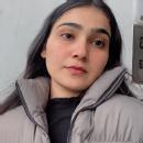 Photo of Mansi