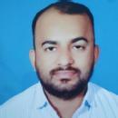 Photo of Suraj Prasad Parikh