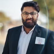 Karan Kishan Harsh Class 12 Tuition trainer in Jodhpur