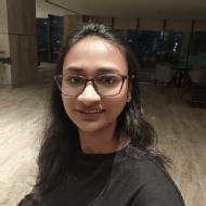 Pooja A. Class 10 trainer in Tulsipur