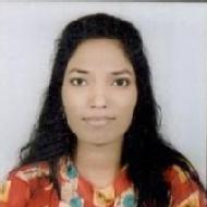 Rupali K. Class 8 Tuition trainer in Nanded