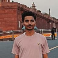 Raj Shukla Class 12 Tuition trainer in Delhi