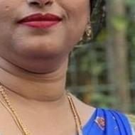 D Laxmi . Class 9 Tuition trainer in Jamshedpur