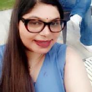 Preity B. Class 11 Tuition trainer in Bareilly