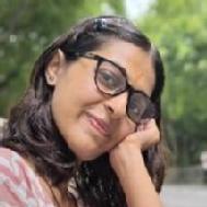 Shreya G. Class 6 Tuition trainer in Lucknow