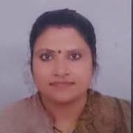 Shobha T. Class 10 trainer in Prayagraj