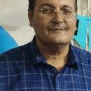 Photo of Kishor Rahecha