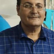 Kishor Rahecha Class I-V Tuition trainer in Pardi