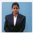 Photo of Siddhi K.