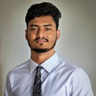Suryakanta Samal Class 11 Tuition trainer in Bhubaneswar