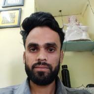Betal Singh Class 10 trainer in Gwalior