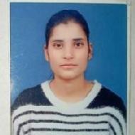 Tripti R. Class 12 Tuition trainer in Dehradun