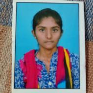 P. Renuka Nursery-KG Tuition trainer in Hyderabad