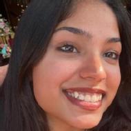Simran K. Class I-V Tuition trainer in Sahibzada Ajit Singh Nagar