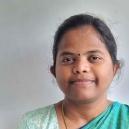 Photo of Tharini Pushparaj